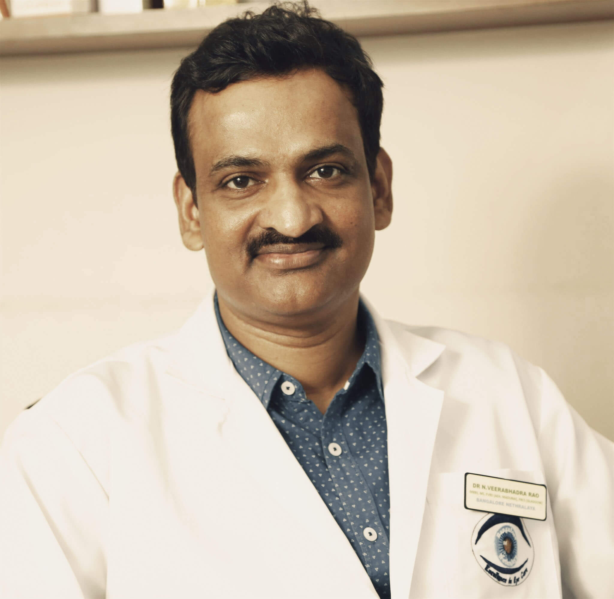 dr. N. Veerabhadra rao