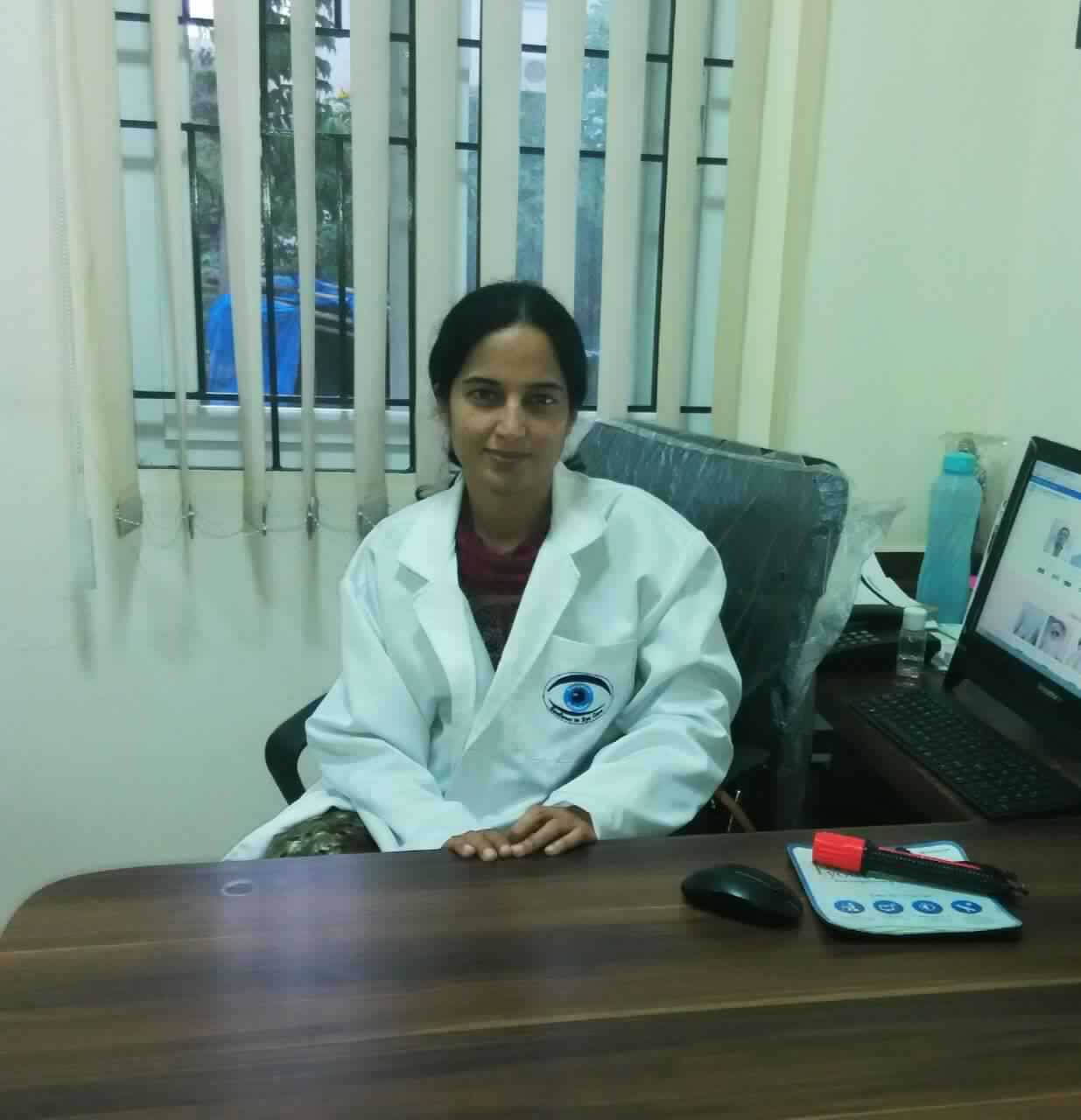 Dr. Sukhdeep Bains
